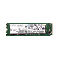  Ổ cứng SSD Intel 670P 512GB M2 2280 PCIe NVMe Gen 3×4 