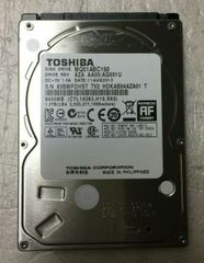  Hdd Toshiba Sata 1.5Tb - 2.5' 