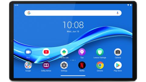 Lenovo Tab M10 FHD Plus (2nd Gen)