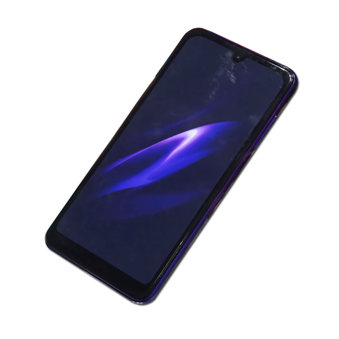 Leagoo M12 Lite