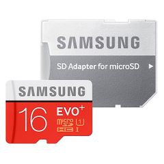  Thẻ Nhớ Samsung 16Gb - Micro Sd 