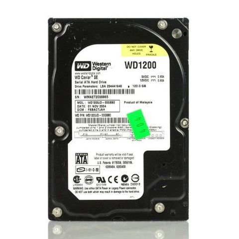 Ibm Ssd 00Aj435 Hc1 120Gb Sata-6.0Gbps 3.5-Inch Hot-Swap Mlc Enterprise Value