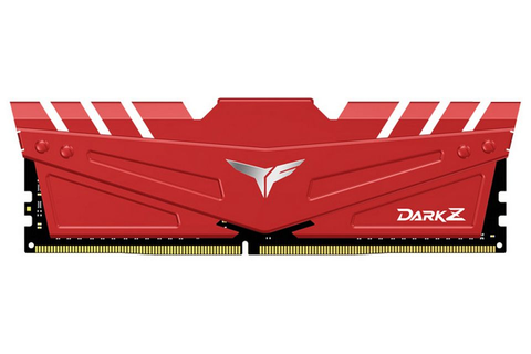 Ram Teamgroup T-force Dark Z 16gb