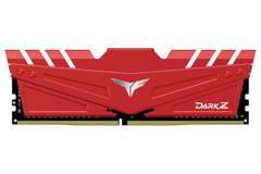  Ram Teamgroup T-force Dark Z 16gb 