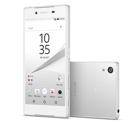 Sony Xperia Z5 Dual