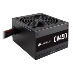  NGUỒN CORSAIR CV450 – 450W – 80 PLUS BRONZE 