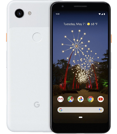 Google Pixel 3A Pixel3A