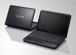 Sony Vaio Vpcea12Eg