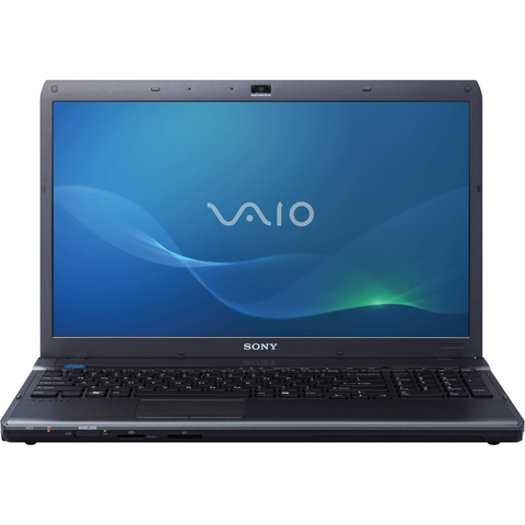 Sony Vaio Vpcs117Gg