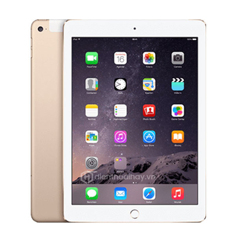 iPad Air 2 cũ Wifi 4G