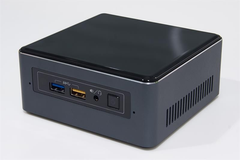  Bộ Intel Nuc Kit Celeron Boxnuc7cjyh2 