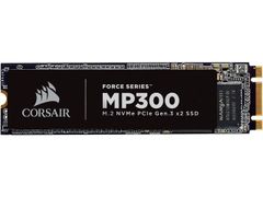  Ssd Corsair Force Series Mp300 120Gb Nvme M.2 2280 Pcie Gen 3.0 X2 