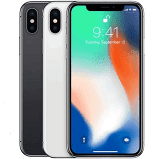 Full Lcd Iphone X