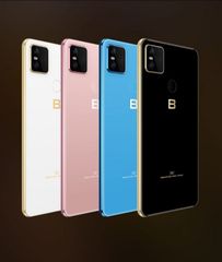  Bphone B86 