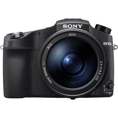 MÁY ẢNH SONY RX10 MARK IV BODY