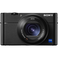  MÁY ẢNH Sony Cyber-shot Rx100 Mark V (rx100m5a) 