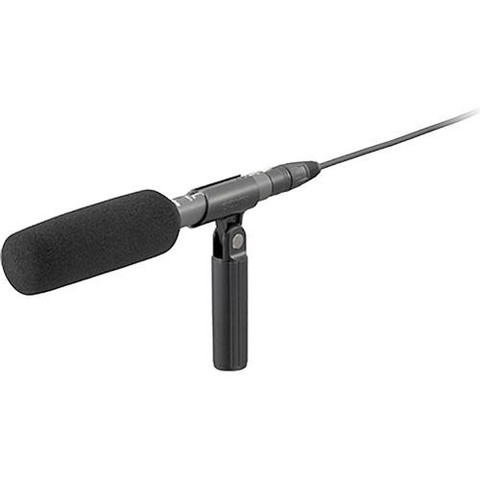 Microphone Có Dây Sony Ecm-673/9x