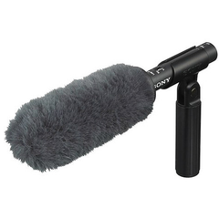  Microphone Có Dây Sony Ecm-vg1 