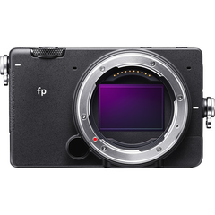  Máy Ảnh Sigma Fp Mirrorless Digital Camera 