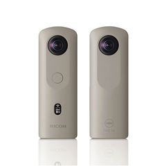  Máy Ảnh 360° Ricoh Theta Sc2 Business Edition 