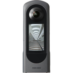  MÁY ẢNH 360° RICOH THETA X 