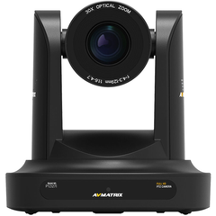  Avmatrix Ptz1271-30x-ndi Full Hd Ptz Camera With Ndi Hx 