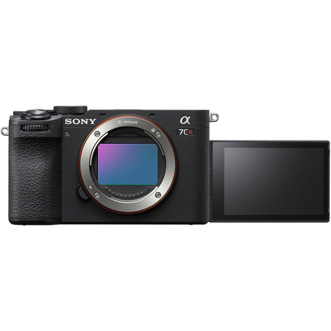 MÁY ẢNH SONY A7CR