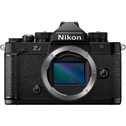 Máy Ảnh Nikon Zf