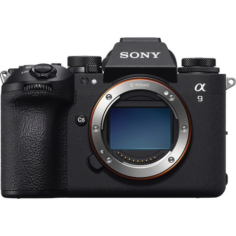 Sony A9 Iii (ilce-9m3)