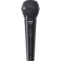  Micro Phòng Thu Shure Sv200-q-x 