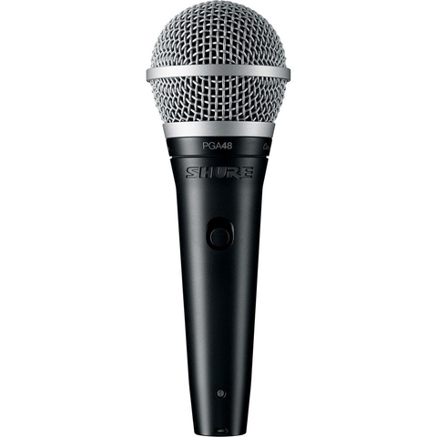 Micro Shure Pga48-lc