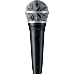  Micro Shure Pga48-lc 