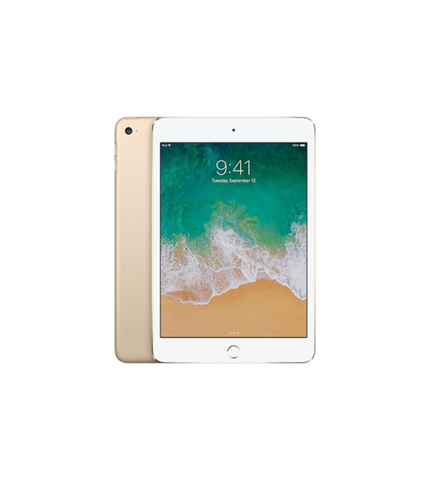 iPad Mini 4