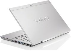  Sony Vaio Svs13123Cvw 