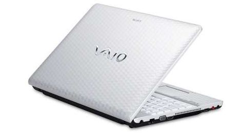 Sony Vaio Pcg-5Kfp