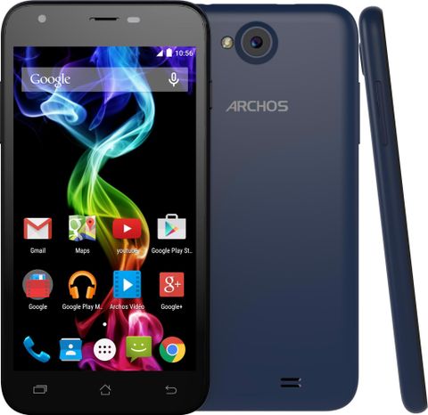 Archos 50C Platinum