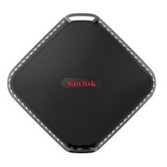  Sandisk Extreme 500 Portable Ssd 250 Gb 