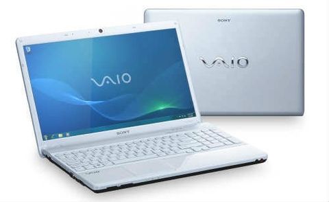 Sony Vaio Pcg-61611M