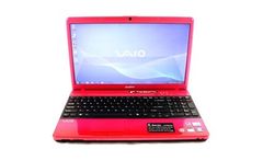  Sony Vaio Pcg-71211W 