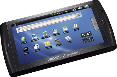 Archos 7 Home Tablet V2