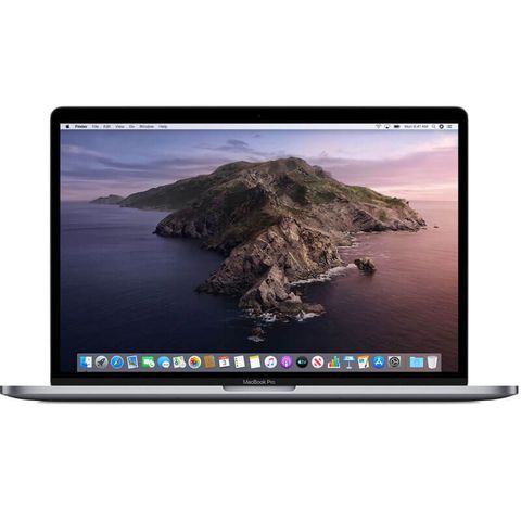 Apple MacBook Pro 13