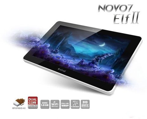 Ainol Novo 7 Elf Ii