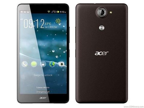 Cảm Ứng Acer Liquid X1