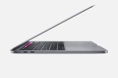  Macbook Pro 13 Inch 2020 Touch Bar M1 Silver - Z11f00cf 