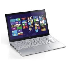  Sony Vaio Pro 11 Svp11213Sn 