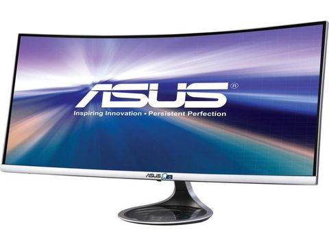 Asus Designo Mx34Vq