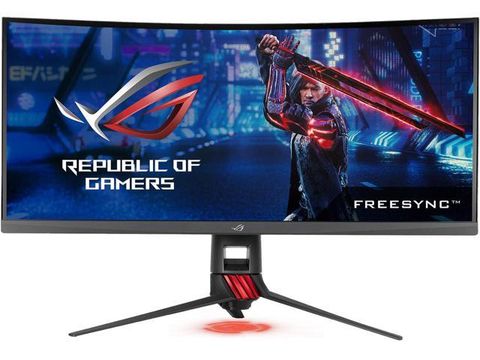 Asus Rog Strix Xg35Vq