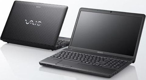 Sony Vaio Vpceg26Eg