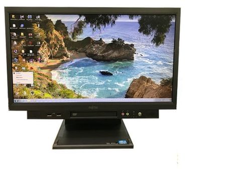 Máy Tính Fujitsu-k553/554 All-in-one cấu hình 7