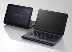  Sony Vaio Vpcca16Fg 